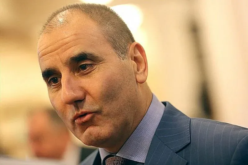 Цветанов в НС като нещатен сътрудник на ГЕРБ