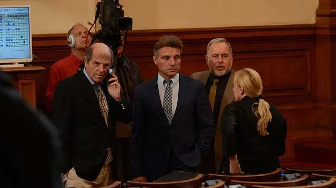 Тодоров: Христов има къщурка от 300 квадрата