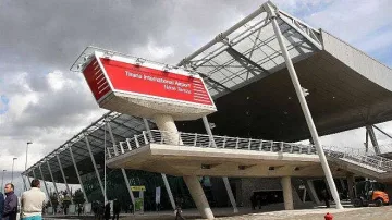 Въоръжен обир на 10 млн. евро в Тирана