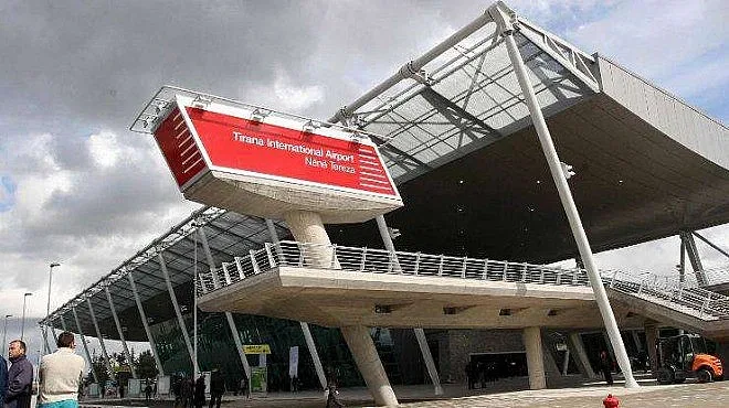 Въоръжен обир на 10 млн. евро в Тирана