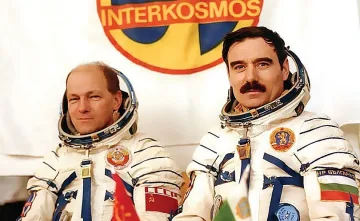 Иванов: Станахме шеста космическа държава в света