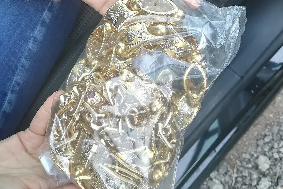 Прибраха група лихвари в Димитровград