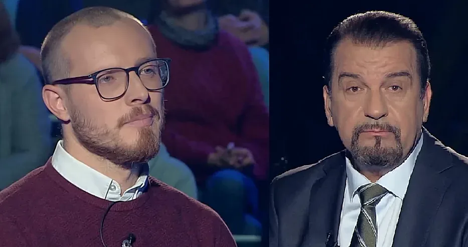 Скандал в Стани богат! Зрители скочиха на въпрос