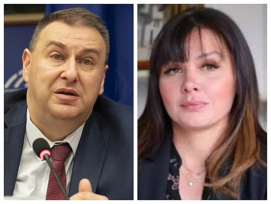 Евродепутат посочи голямата грешка на Теодора Георгиева