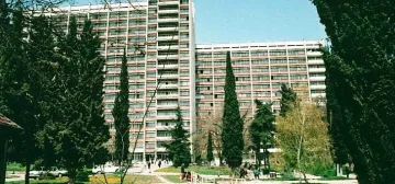 Пребазират АГ-комплекса в Стара Загора