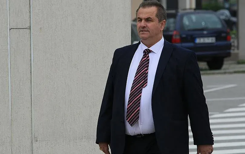 Кметът на Созопол само си пуснал отпуск