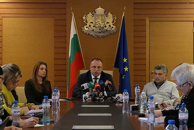 Порожанов: Не мога да си затворя очите за нарушения /Обновена/