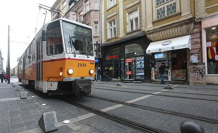 "Граф Игнатиев" в лошо състояние след дъжда