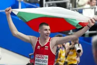 След 25 години! Удар в родната атлетика