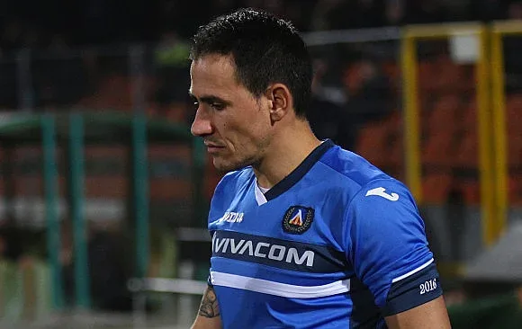 Капитанът на Левски пропуска дербито с Лудогорец