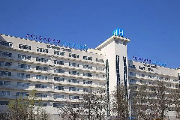 "Токуда" с нова зала за лечение на сърдечни болести