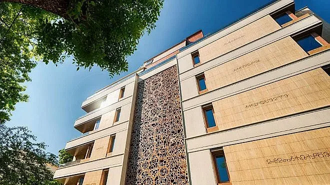 "Артекс" обжалва решението за спиране на строежа