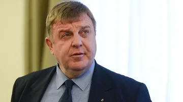 Честваме 40 години от полета на Георги Иванов