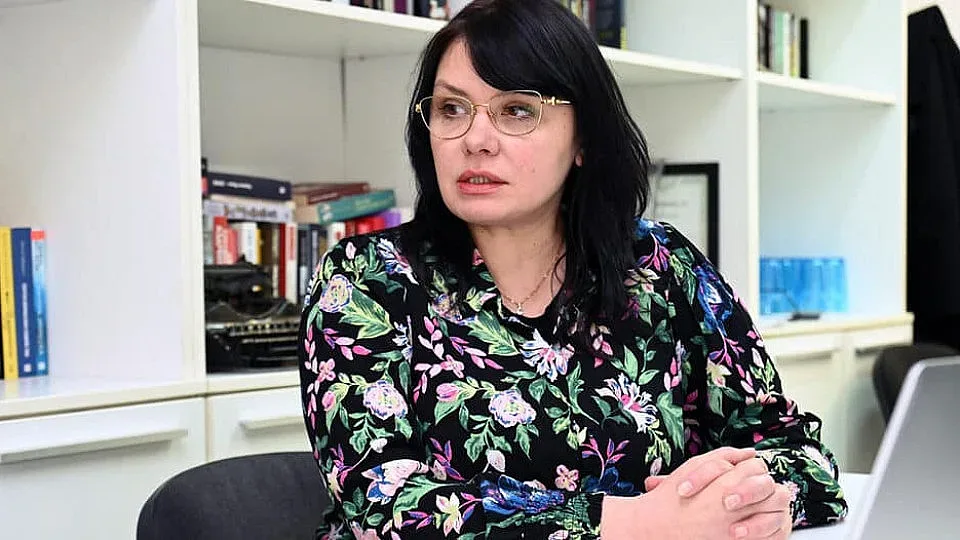 Теодора Георгиева-личната прокурорка на Кирил Петков