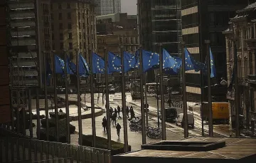 ЕС удължи санкциите срещу Иран с 1 година