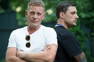 Скандали в „Откраднат живот“