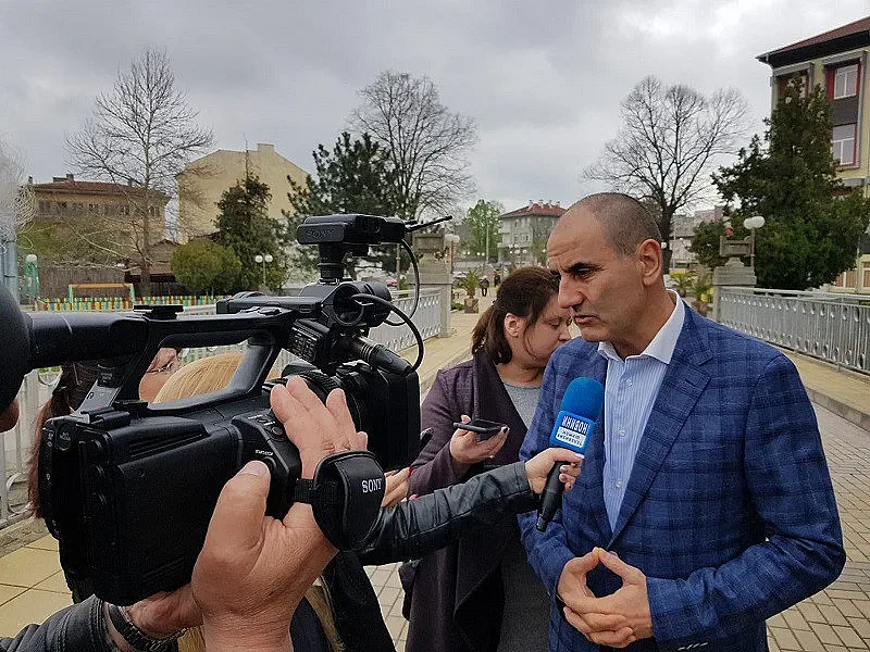 Цветанов: Съветът при Радев е политически