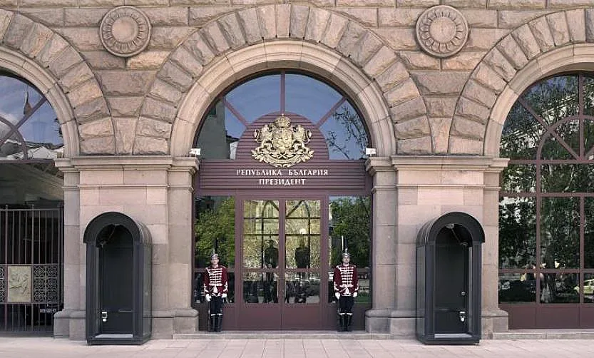 Партийни искри преди съвета при президента (ОБНОВЕНА)