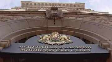 Каракачанов: Ситуацията е под контрол