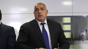Спешна среща при Борисов за мигрантската криза