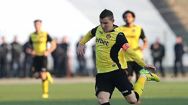 Ботев измъкна 1:1 в Стара Загора