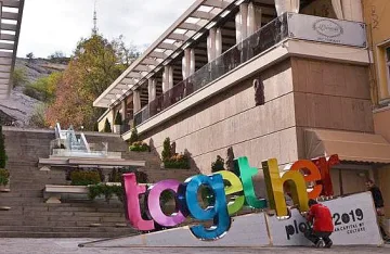 "Гардиън": Хомофобски скандал в Пловдив