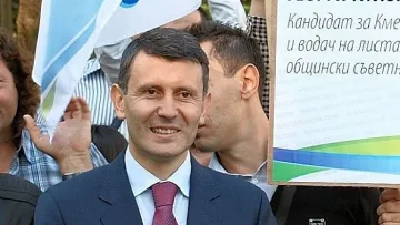 Катастрофира заместник - кмет на Пловдив