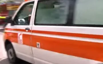 7 ранени при катастрофа с градски автобус