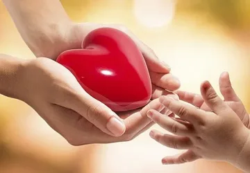 В Деня на здравето: Акция „Сърце” в София