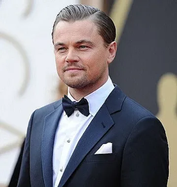 Лео ди Каприо вдига Токио в Ел Ей