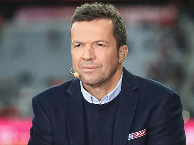 Лотар Матеус спира с треньорството