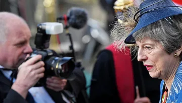 Преговорите за съдбата на Брекзит продължават