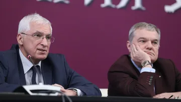 Дуранкев води листата на Коалиция за България