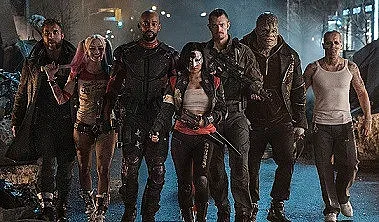 Още промени за следващия „Отряд самоубийци“