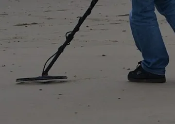 Жител на Великобритания намери монета от III в. н.е.