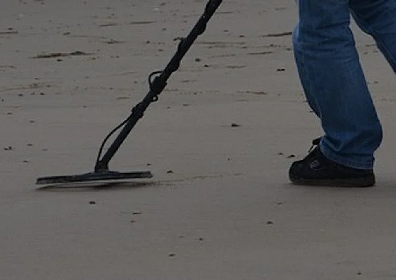 Жител на Великобритания намери монета от III в. н.е.