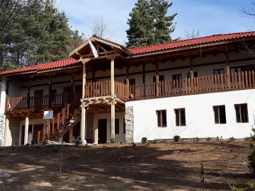 Цар Петър Делян посочил къде да е манастирът на Лева река