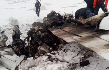 Връщат тленните останки на Бошнакови