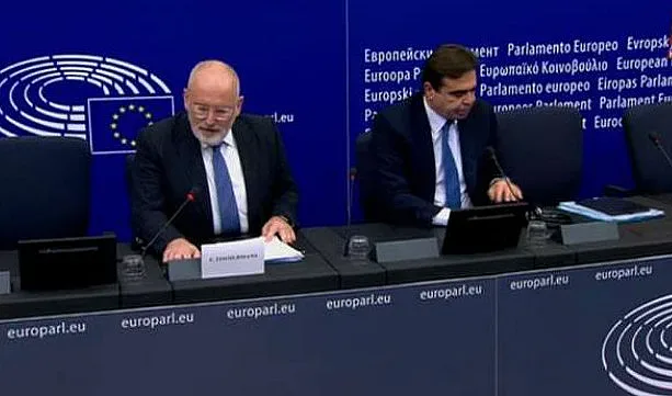 Брюксел обвини БМВ и Фолксваген в картел