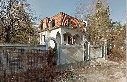 Валери захапа Ангелкова за имот в Драгалевци