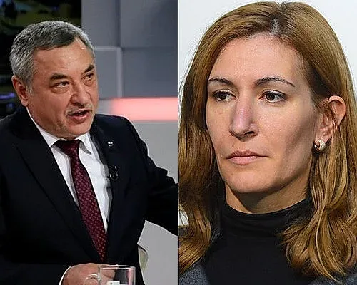 Симеонов пита премиера дали Ангелкова му е любимка