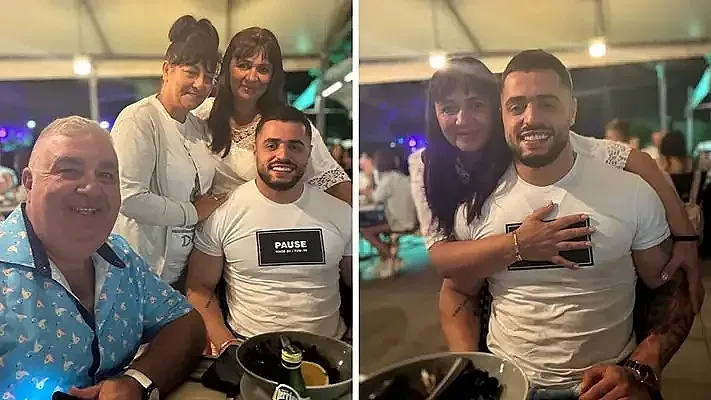 Майката на Насар побесня! Драма в семейството