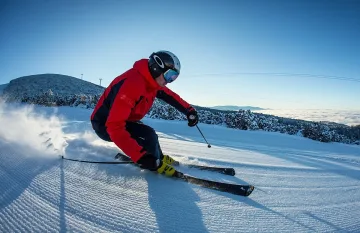 26 медии ще се състезават на държавното по ски в Боровец