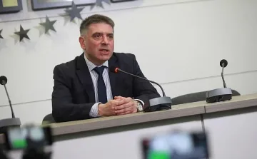 Кирилов си пожела взаимодействие на системите