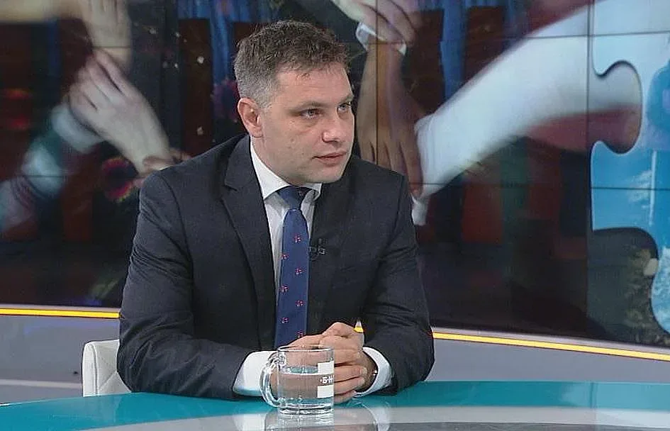 ВМРО съгласни на анекс към управленската програма