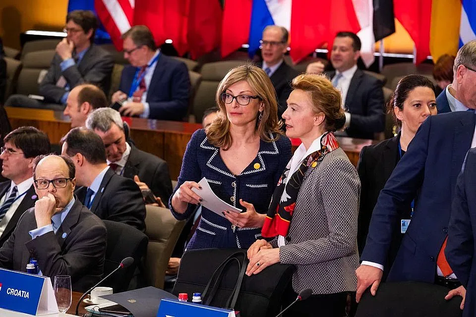 Без нови сили на НАТО край нашето Черноморие