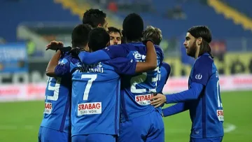 На кой празник ще се играе Левски - ЦСКА-София