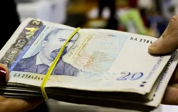 Откриха кой е изгубил голяма пачка с ластик