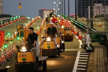 Японците огорчени от неочаквана ваканция