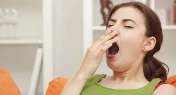 Какво се крие зад  пролетната умора